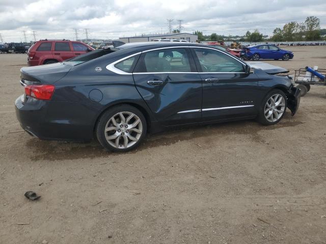2015 CHEVROLET IMPALA LTZ 2G1165S33F9129719