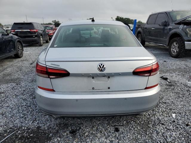 2020 VOLKSWAGEN PASSAT SEL 1VWCA7A35LC012477
