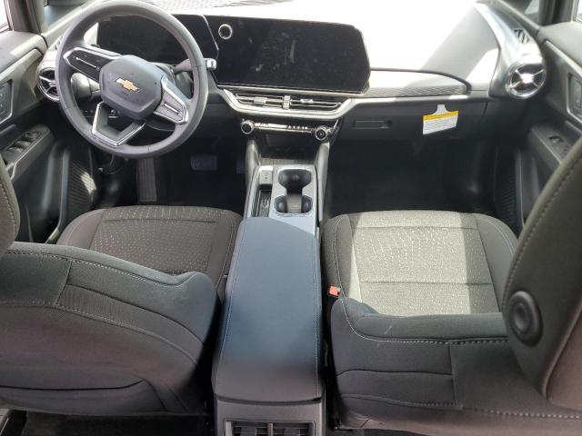 2025 CHEVROLET EQUINOX LT #3301751388