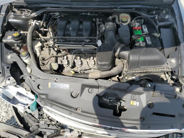 2017 FORD TAURUS SE 1FAHP2D87HG105296