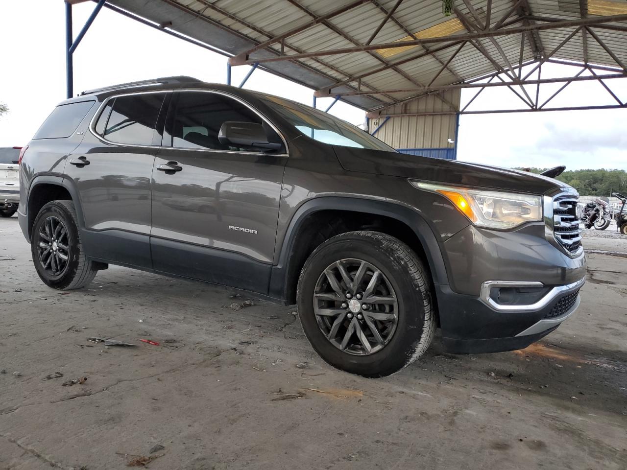 GMC ACADIA SLT-1