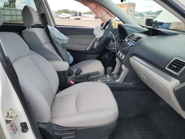 2018 SUBARU FORESTER 2 JF2SJAGCXJH557160