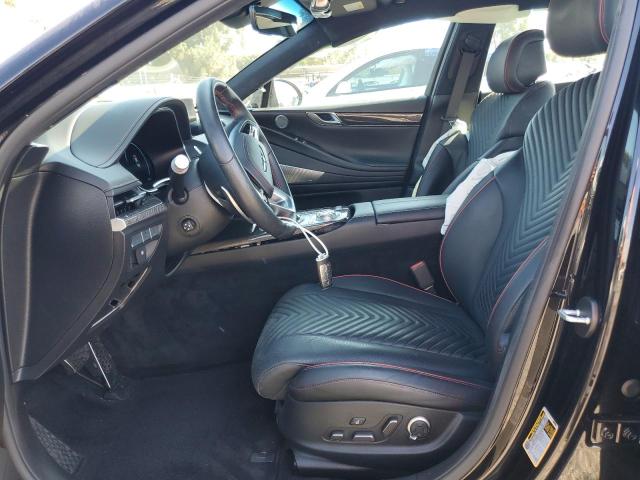 2024 GENESIS G80 SPORT KMTGB4SD8RU208232