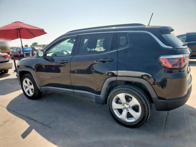 2018 JEEP COMPASS SP 3C4NJDBB6JT256141