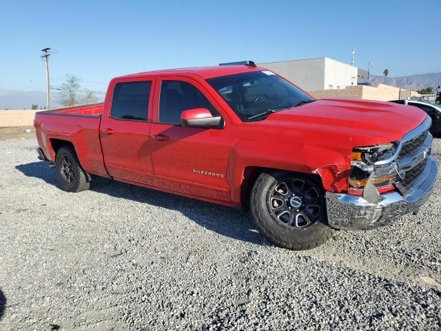 2018 CHEVROLET SILVERADO C1500 LT 3GCPCREC6JG517491