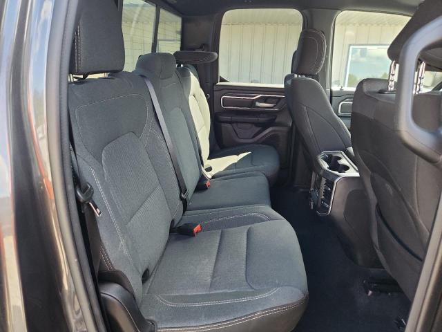 2022 RAM 1500 BIG H 1C6SRFBT8NN326820