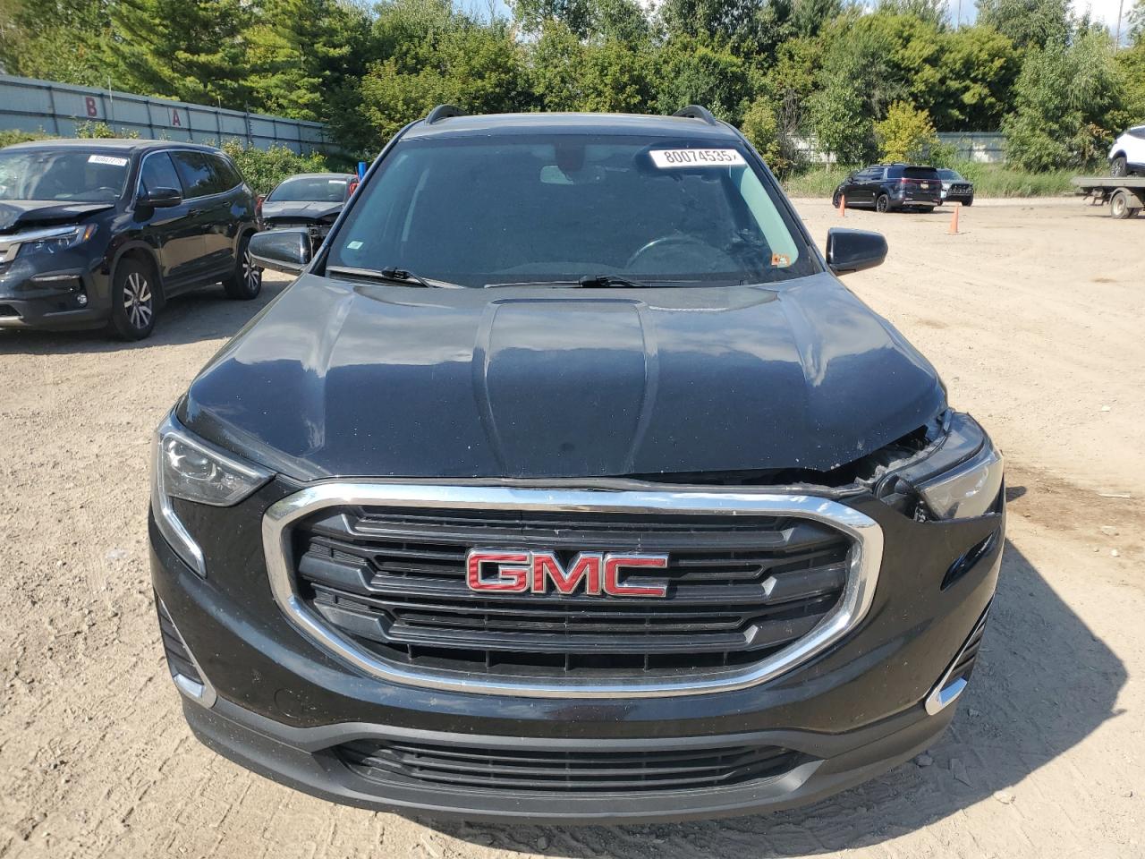 GMC TERRAIN SLE