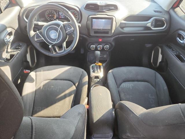 2017 JEEP RENEGADE S ZACCJAAB3HPF89146