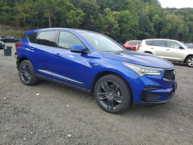 2021 ACURA RDX A-SPEC 5J8TC2H6XML015300