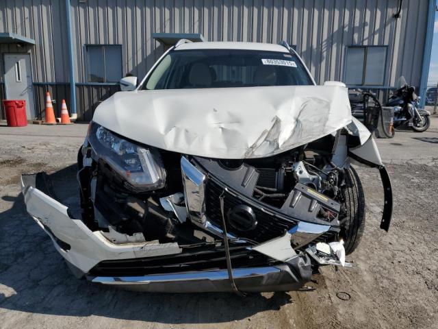 2017 NISSAN ROGUE S KNMAT2MV2HP564605