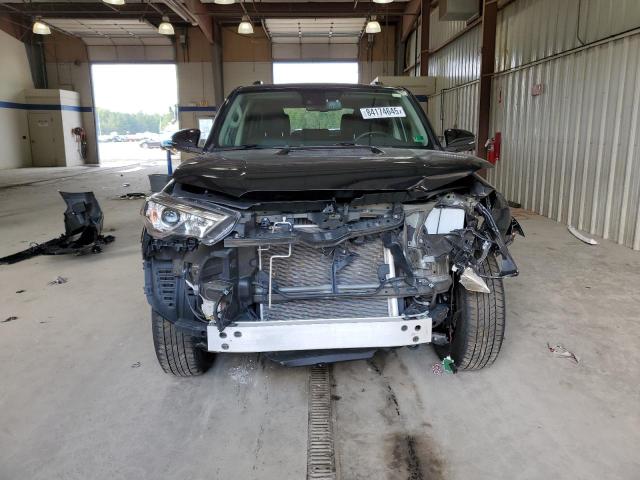 2021 TOYOTA 4RUNNER VE JTEHU5JR9M5888365