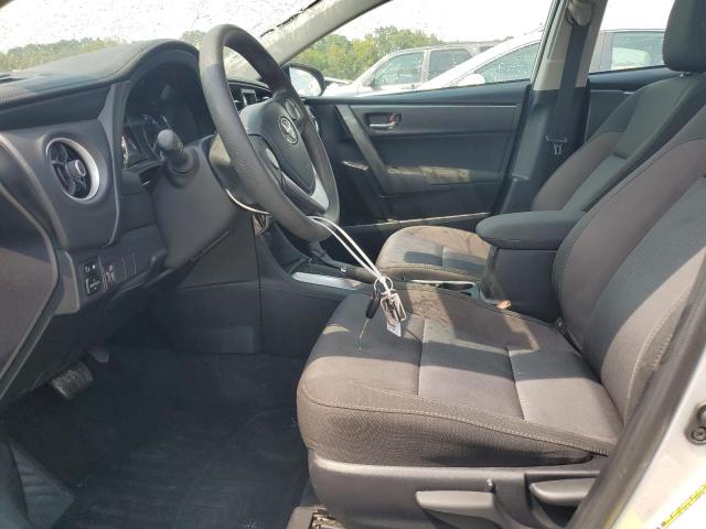 2017 TOYOTA COROLLA L 2T1BURHEXHC818693