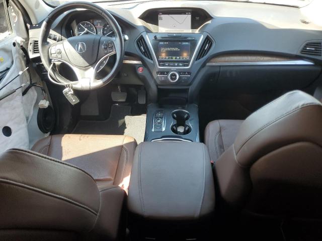 2020 ACURA MDX TECHNO 5J8YD3H58LL002219