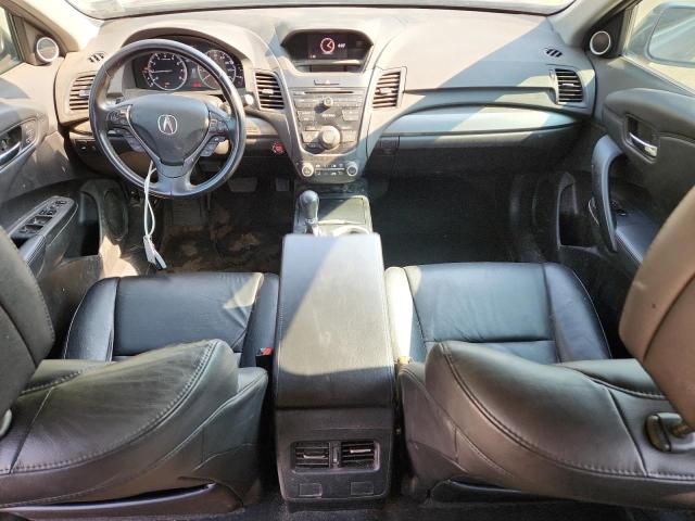 2017 ACURA RDX 5J8TB4H3XHL035993