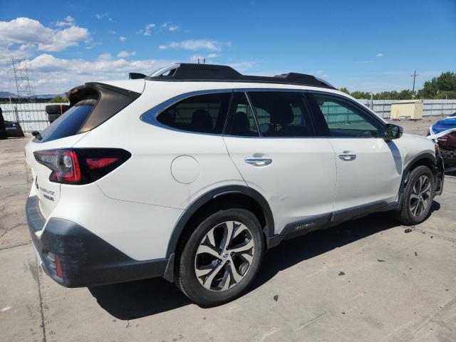 2020 SUBARU OUTBACK TO 4S4BTAPC8L3224315