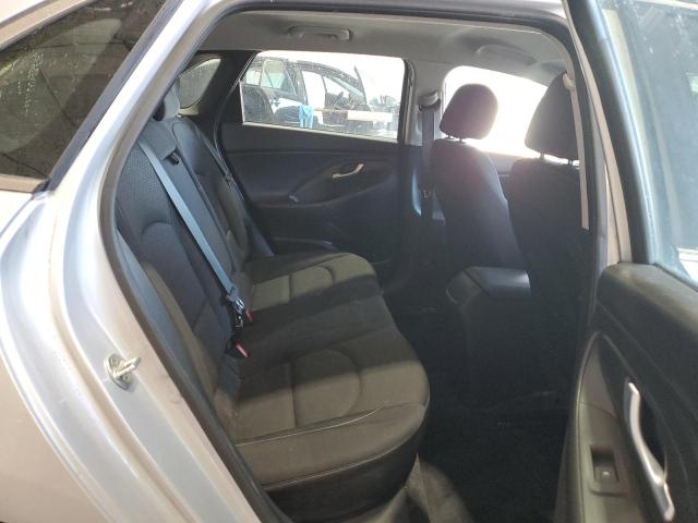 2019 HYUNDAI ELANTRA GT KMHH35LE0KU092202