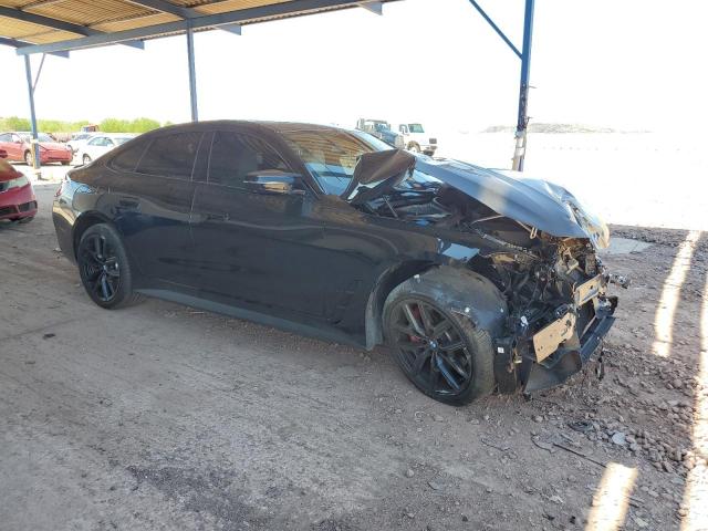 2024 BMW M440XI GRAN COUPE WBA13AW00RFT53614
