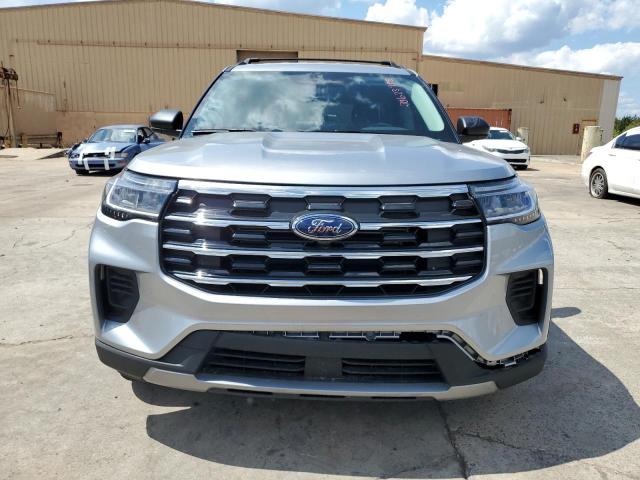 2025 FORD EXPLORER A 1FMUK7DH0SGA37317