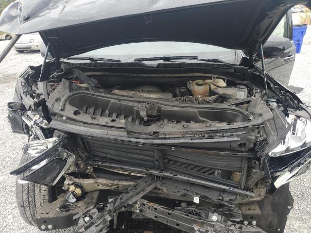 2021 CHEVROLET TAHOE K150 - 1GNSKTKL4MR487000