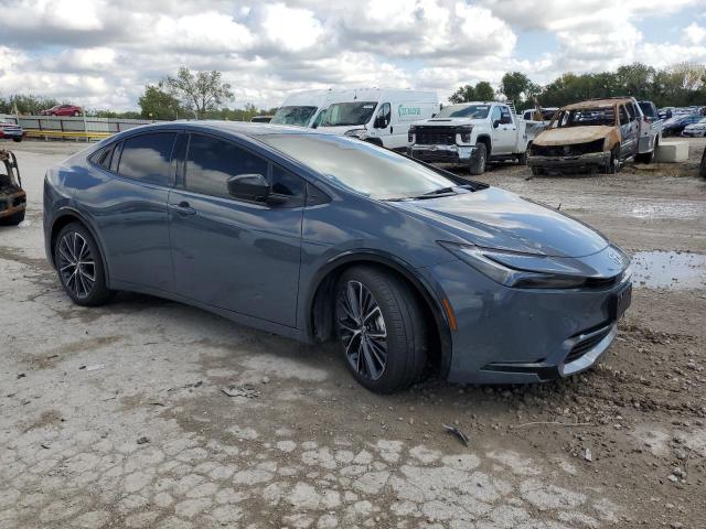 2024 TOYOTA PRIUS LE - JTDACAAU8R3037456