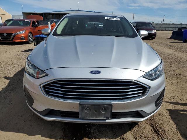 2019 FORD FUSION S - Other View
