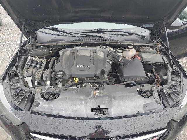 2018 BUICK REGAL GS W04GS6SS3J1166044