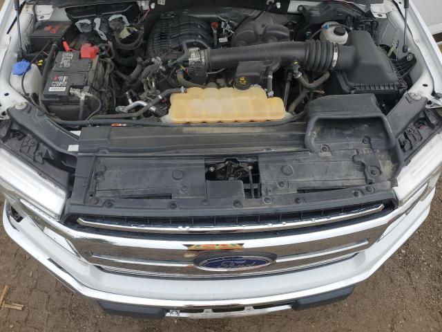 2019 FORD F150 SUPER #3286592147