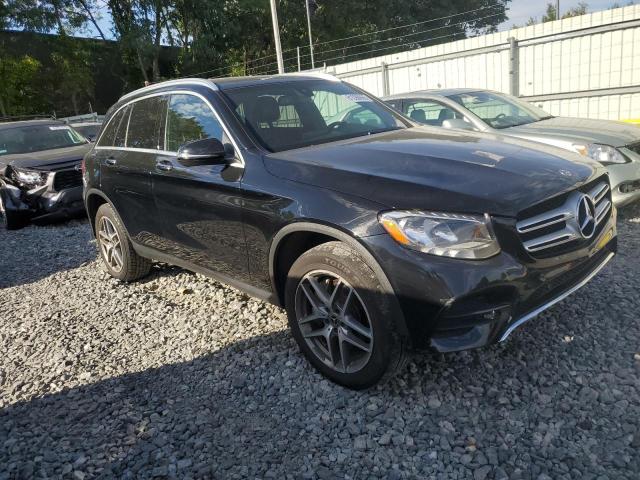 2019 MERCEDES-BENZ GLC 300 4M WDC0G4KB1KV147462