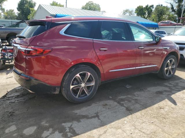 2021 BUICK ENCLAVE ESSENCE #3286536164