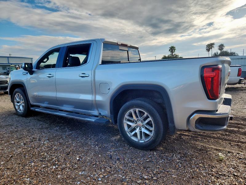 2020 GMC SIERRA C1500 SLT 3GTP8DED1LG299475
