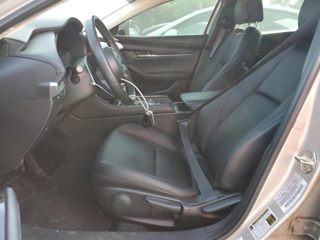 2025 MAZDA 3 SELECT SPORT JM1BPABM6S1763888