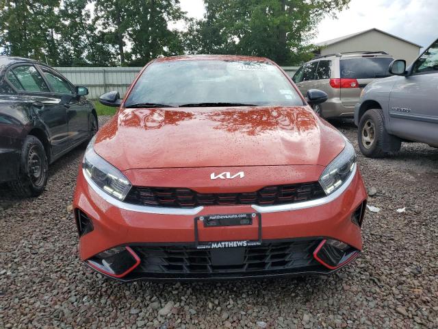 2023 KIA FORTE GT LINE 3KPF54AD6PE671274