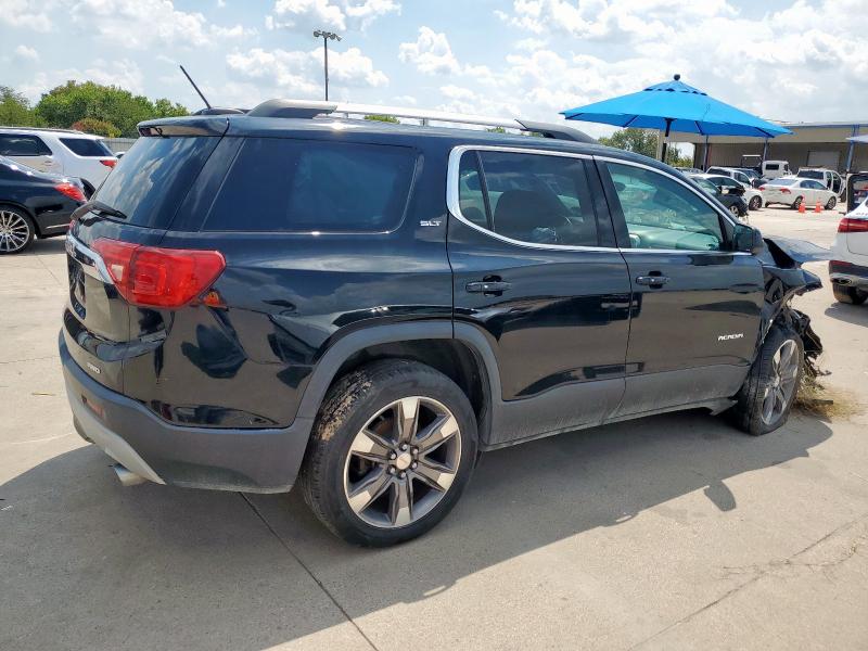 2019 GMC ACADIA SLT-2 #3303045605