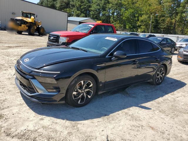 Global Auto Auctions: 2024 HYUNDAI SONATA SEL