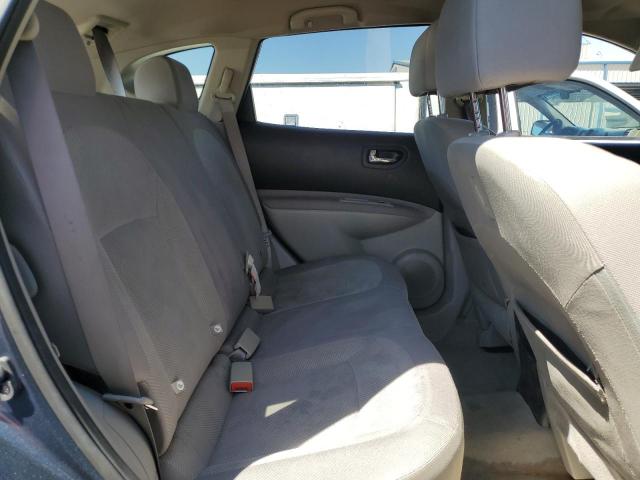 2012 NISSAN ROGUE S - JN8AS5MV1CW393675