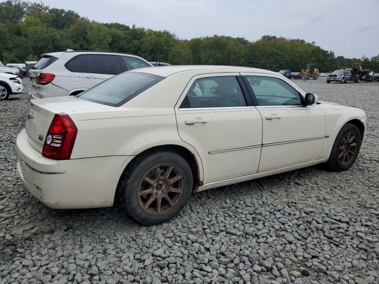 Lot #3280358966 2008 CHRYSLER 300 TOURIN