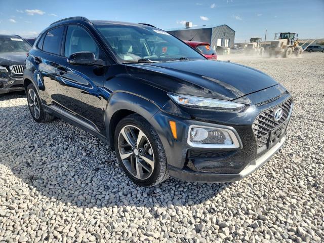 2019 HYUNDAI KONA LIMIT KM8K3CA51KU297427