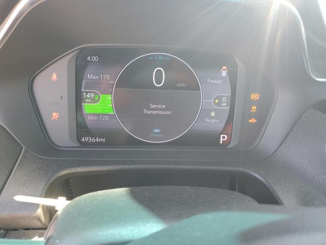 2022 CHEVROLET BOLT EV 2L 1G1FX6S01N4100381