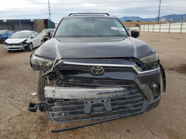 2024 TOYOTA GRAND HIGH 5TDAAAB51RS005718