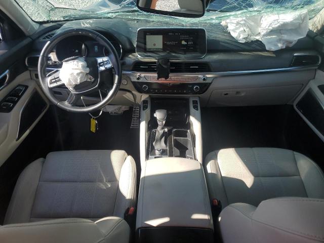 2020 KIA TELLURIDE 5XYP54HC7LG067845