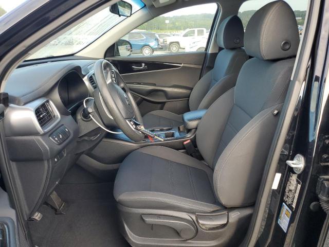2019 KIA SORENTO L 5XYPG4A30KG550631
