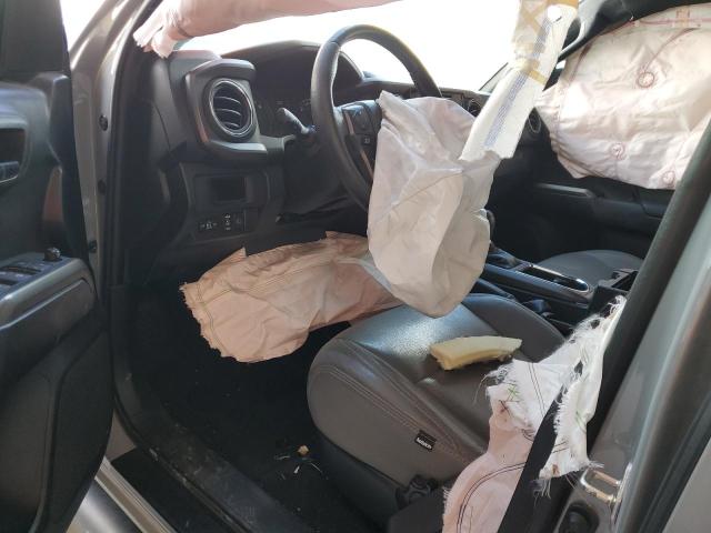 2019 TOYOTA TACOMA DOU #3303779422