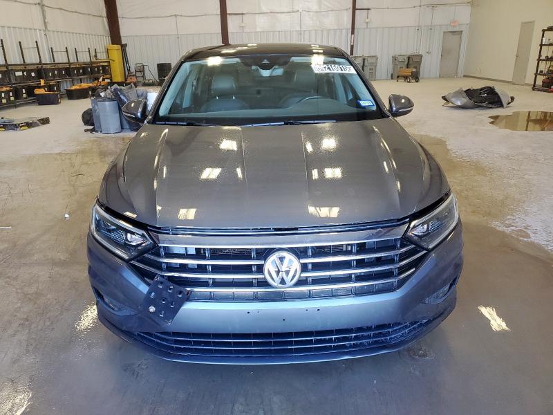 2019 VOLKSWAGEN JETTA SEL 3VWG57BU6KM040833