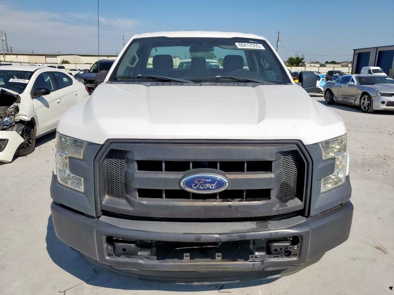 2016 FORD F150 1FTMF1C82GKF95133
