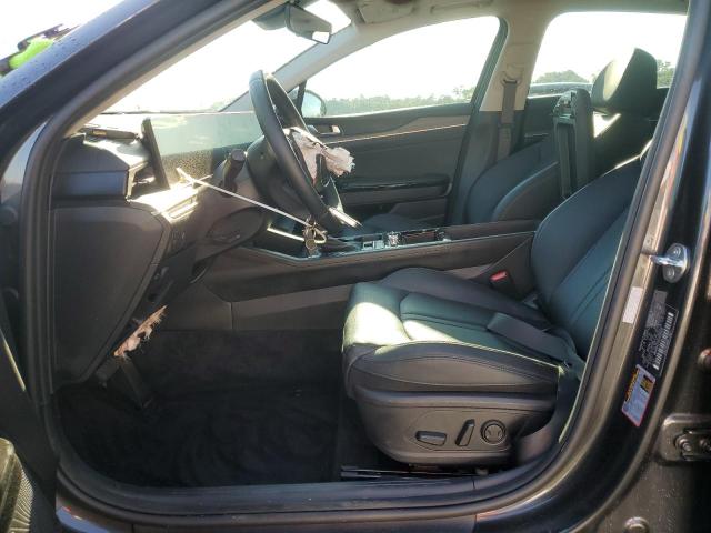 2025 KIA K5 EX - KNAG34J70S5293135