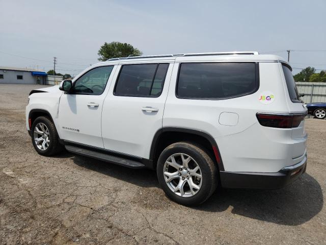 2022 JEEP WAGONEER SERIES I 1C4SJUATXNS207237