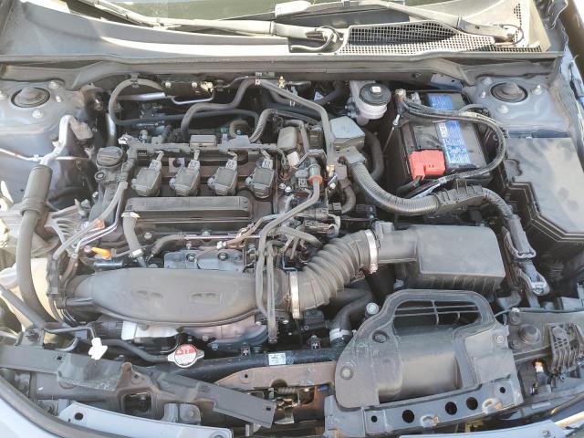 2023 HONDA CIVIC SI 2HGFE1E57PH475142