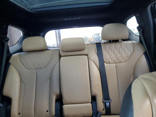 2022 HYUNDAI SANTA FE C 5NMS54AL0NH422254