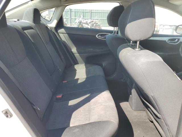 2015 NISSAN SENTRA S - 3N1AB7AP0FL686011