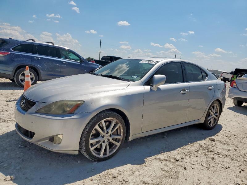 LEXUS IS 350